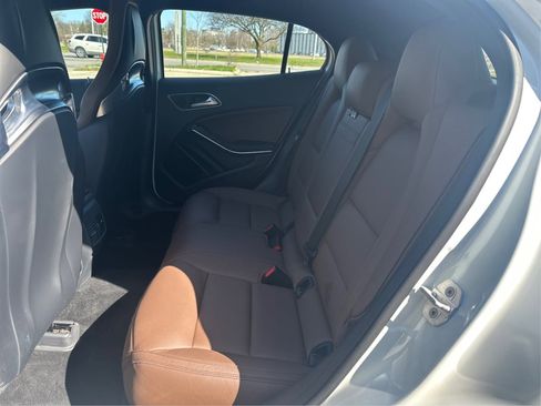 Used 2017 Mercedes-Benz GLA 45 AMG 4MATIC w/ Premium Package image 11