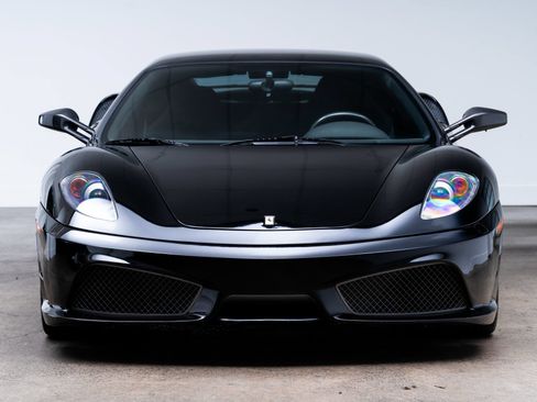 Used 2008 Ferrari F430 Scuderia RWD image 2