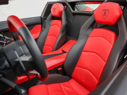 Used 2014 Lamborghini Aventador LP 720-4 50th Anniversario image 65