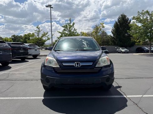 Used 2008 Honda CR-V EX-L image 1