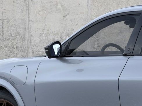 New 2025 Ford Mustang Mach-E GT w/ Bronze Appearance Package image 20