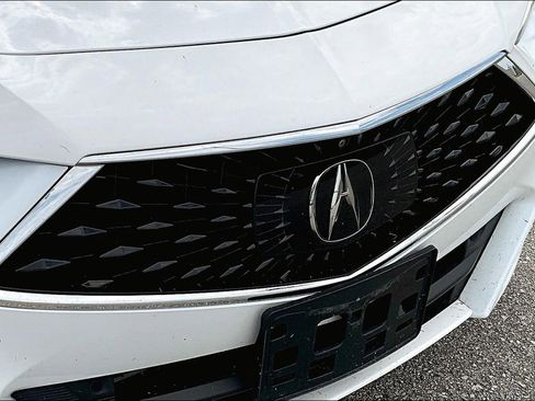 Used 2021 Acura TLX SH-AWD w/ Advance Package image 36