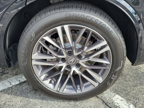 Used 2025 Acura MDX Advance Package image 11