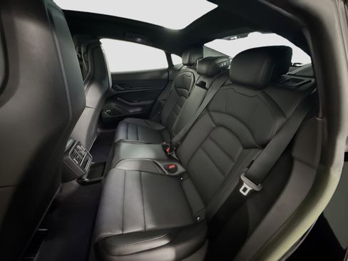 Used 2023 Porsche Taycan w/ Premium Package image 25