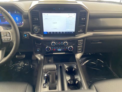 Used 2026 Ford F150 Lariat image 17