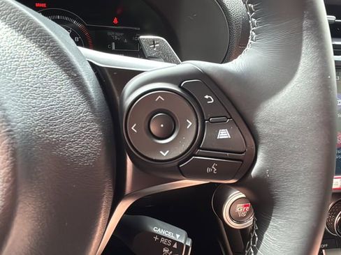 New 2026 Toyota GR86 Premium RWD image 20