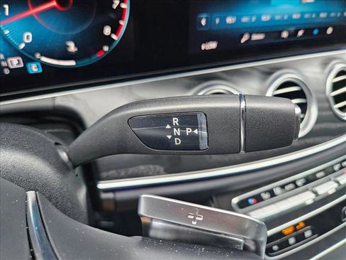 Certified 2022 Mercedes-Benz E 350 E 350 image 12