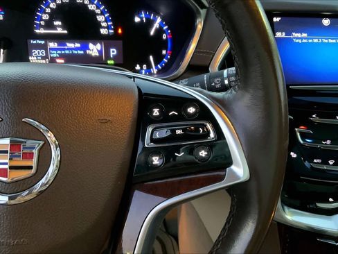 Used 2013 Cadillac SRX Performance FWD image 24