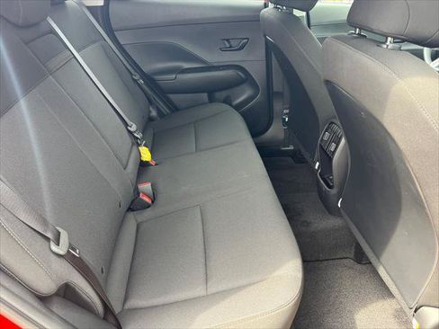 New 2026 Hyundai Kona SEL Sport FWD image 10