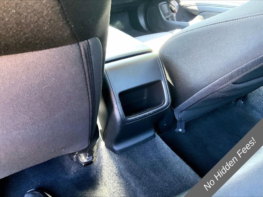 Used 2021 Honda Accord LX image 21