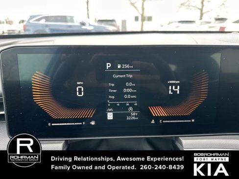 Certified 2025 Kia K5 LXS image 12