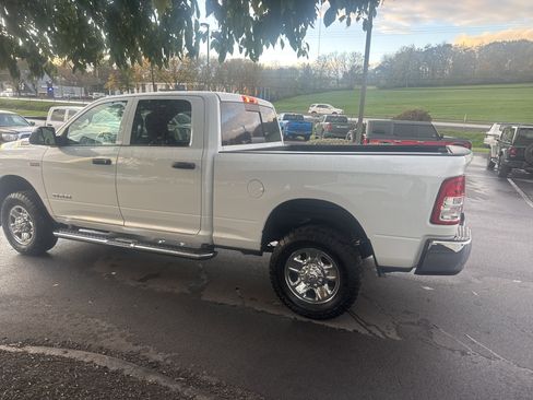 Used 2022 RAM 2500 Tradesman image 6