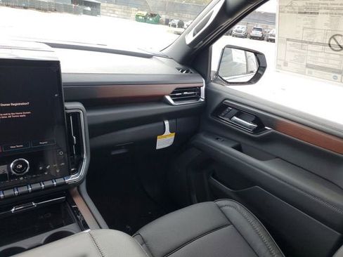 New 2026 GMC Yukon XL Denali w/ Sun & Power Step Package image 15