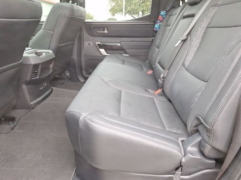 Used 2025 Toyota Tundra Limited image 33