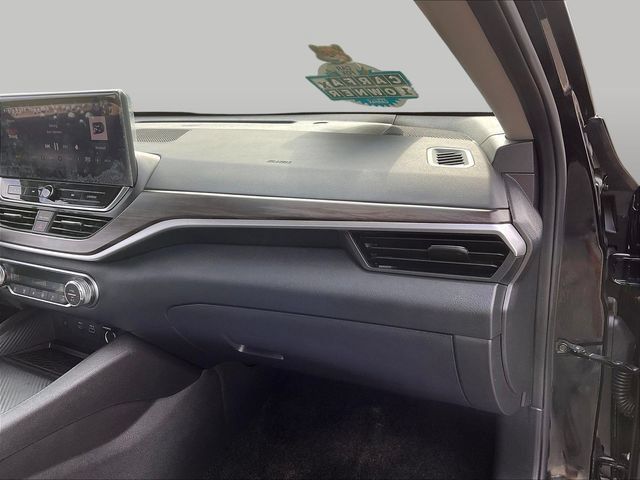 Certified 2025 Nissan Altima 2.5 SV w/ SV Special Edition Package FWD image 26