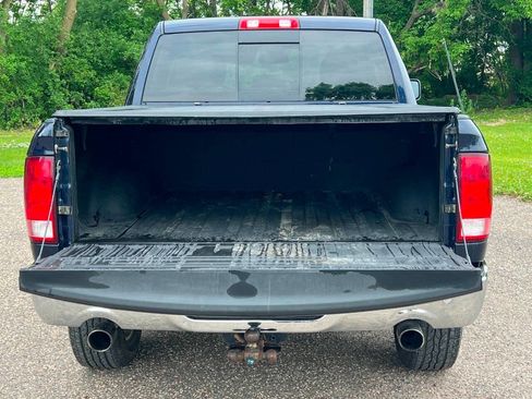 Used 2016 RAM 1500 Big Horn image 5