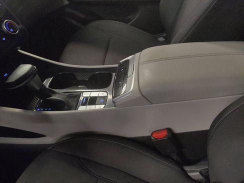 Used 2022 Hyundai Tucson SEL FWD image 26