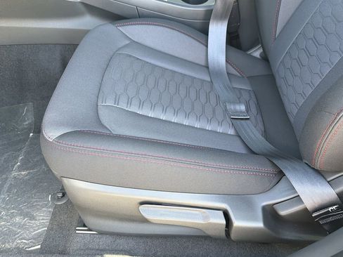 New 2026 Subaru Impreza 2.0i Sport AWD/4WD image 19