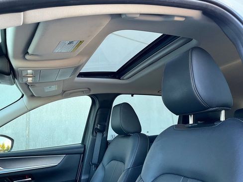 Used 2025 MAZDA CX-70 3.3 Turbo w/ Preferred Package image 22