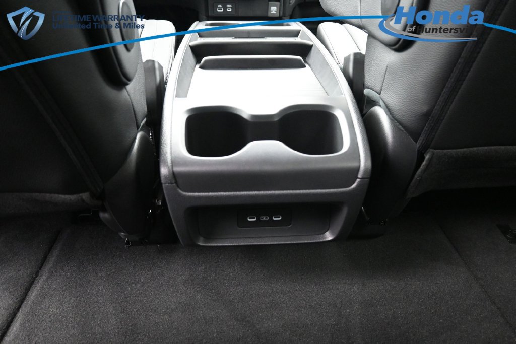 New 2027 Honda Odyssey EX-L image 26
