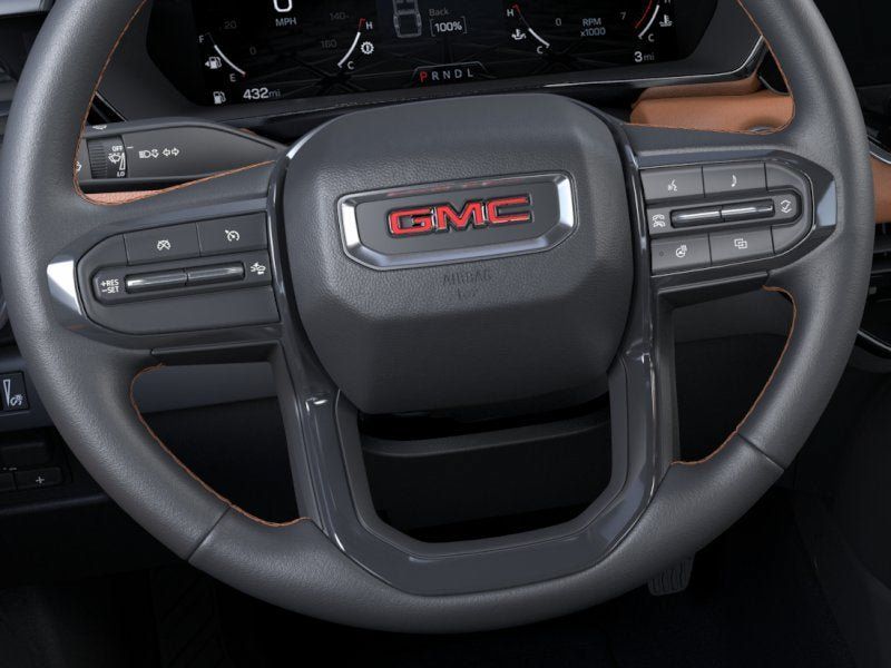 New 2026 GMC Canyon AT4 w/ Technology Plus Package AWD/4WD image 33