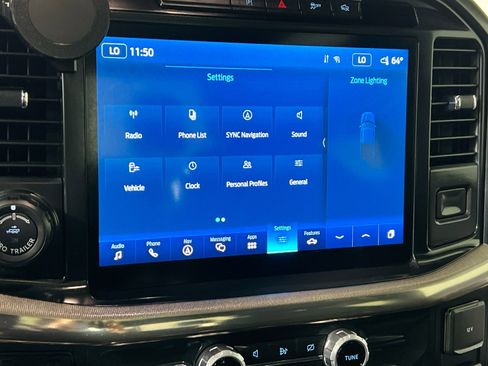 Used 2023 Ford F150 Raptor image 28