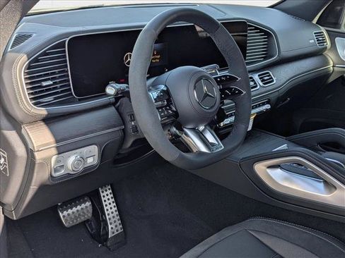 New 2026 Mercedes-Benz GLE 53 AMG 4MATIC image 3