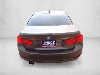 Used 2014 BMW 328i xDrive Sedan AWD/4WD video 3