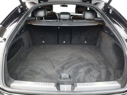 Used 2021 Mercedes-Benz GLC 300 4MATIC Coupe image 19