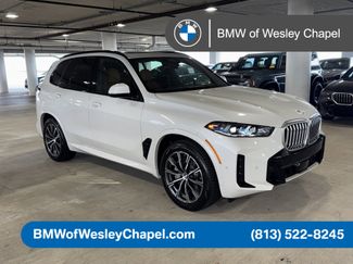 New 2026 BMW X5 xDrive50e w/ M Sport Package video 1