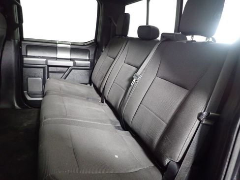 Used 2015 Ford F150 XLT w/ Equipment Group 302A Luxury image 34