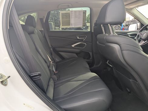 Used 2021 Acura RDX FWD image 31