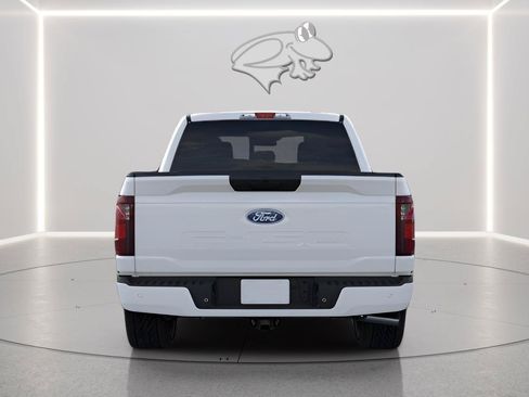 New 2026 Ford F150 STX w/ Equipment Group 200A AWD/4WD image 5