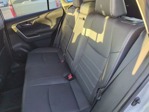 Used 2024 Toyota RAV4 XLE Premium w/ Weather Package AWD/4WD image 21