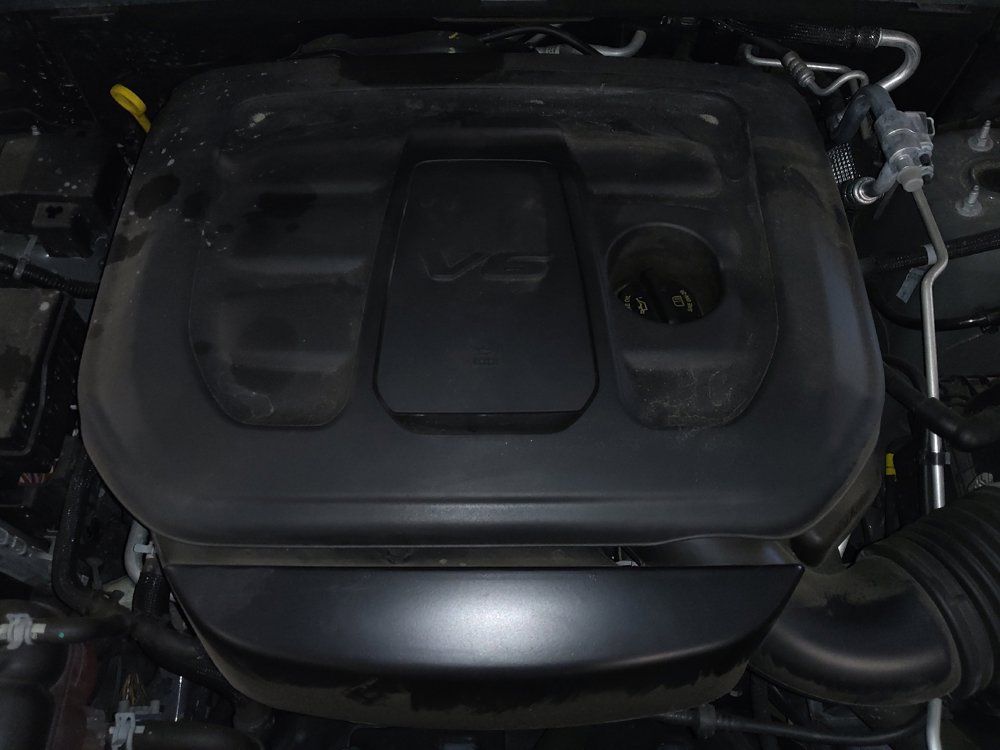 Used 2020 Dodge Durango SXT w/ 3rd Row Seating Group RWD image 30