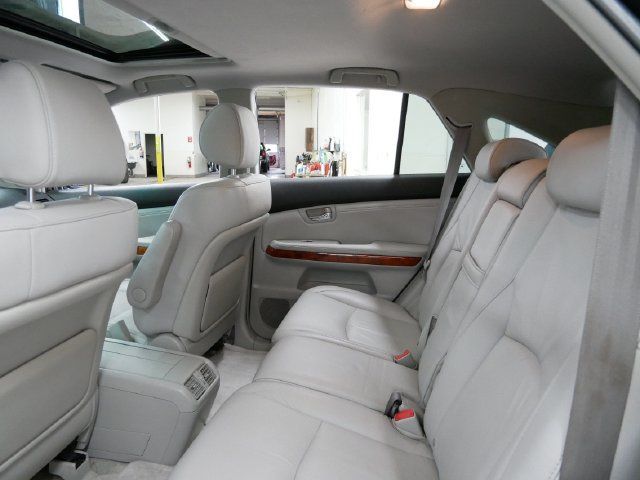 Used 2007 Lexus RX 350 AWD image 9