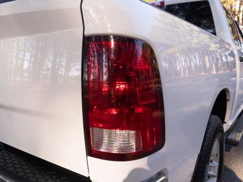 Used 2020 RAM 1500 Tradesman w/ Chrome Plus Package image 33