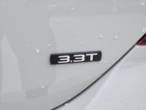 New 2026 Genesis G70 3.3T Prestige RWD image 8