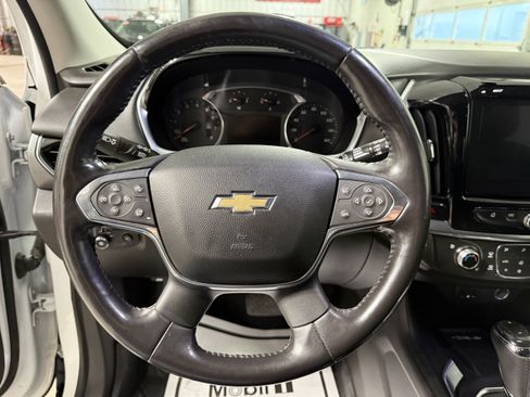 Used 2019 Chevrolet Traverse Premier w/ Redline Edition image 29