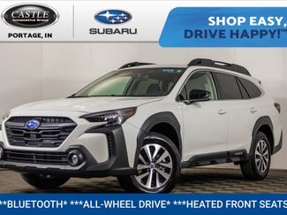 Used 2025 Subaru Outback Premium w/ Popular Package #1A video 1