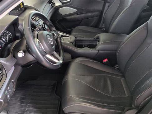 Certified 2023 Acura RDX FWD w/ Technology Package image 17