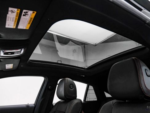 Used 2025 Mercedes-Benz GLE 53 AMG 4MATIC Coupe image 37