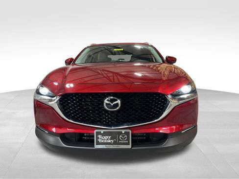 Used 2023 MAZDA CX-30 AWD 2.5 S w/ Preferred Package image 2