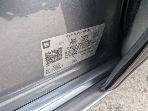 Used 2020 Buick Enclave Avenir w/ Avenir Technology Package image 33