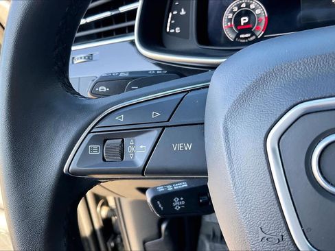 Used 2023 Audi Q7 2.0T Premium Plus w/ Premium Plus Package image 23