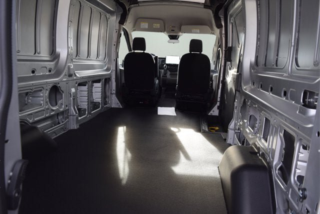 New 2026 Ford Transit 250 148 Medium Roof RWD image 4
