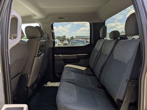 Used 2021 Ford F150 XLT RWD image 13