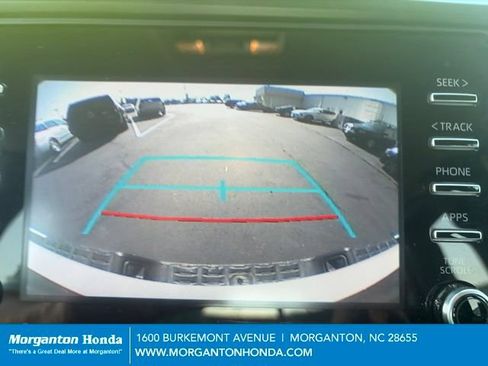 Used 2020 Toyota Tacoma SR w/ SR Convenience Package RWD image 18