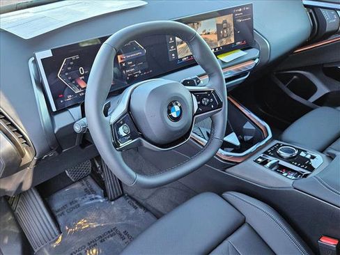 New 2026 BMW X3 xDrive30 w/ Premium Package image 3