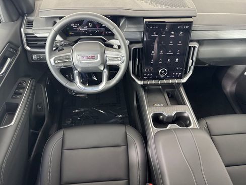 New 2026 GMC Acadia Elevation w/ Elevation Premium Package image 23